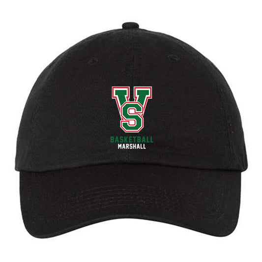MVSU - NCAA Women's Basketball : Sydnei Marshall - Dad Hat-0