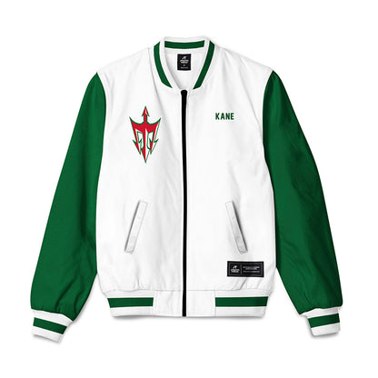 MVSU - NCAA Men's Track & Field : Amandalo Kane - Bomber Jacket-0