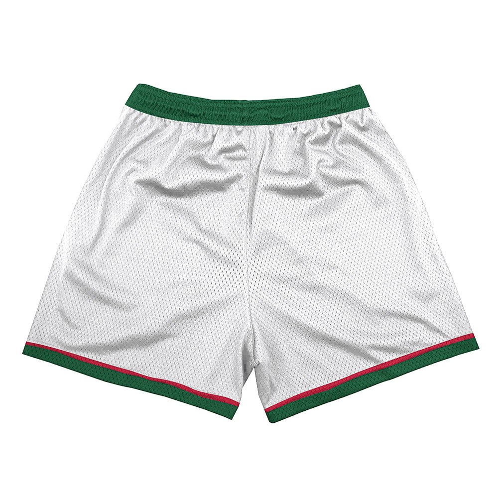 MVSU - NCAA Football : Antone Monroe - Shorts-1