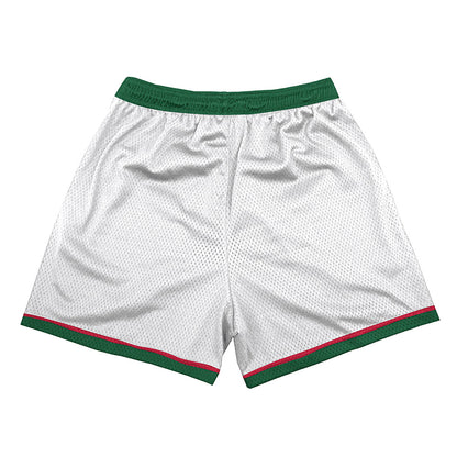 MVSU - NCAA Baseball : Camden Farmer - Shorts-1