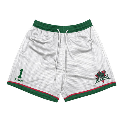 MVSU - NCAA Softball : Sheridan Kynard - Shorts-0