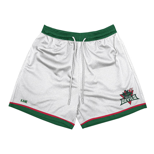 MVSU - NCAA Men's Track & Field : Amandalo Kane - Shorts-0