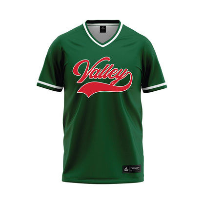 MVSU - NCAA Baseball : Andres Uzcategui - Jersey-0