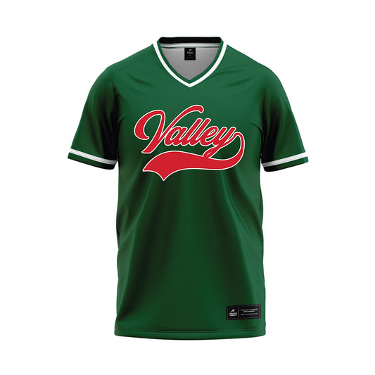 MVSU - NCAA Baseball : Andres Uzcategui - Jersey-0