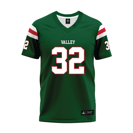 MVSU - NCAA Football : Douglas Franklin - Premium Football Jersey-0