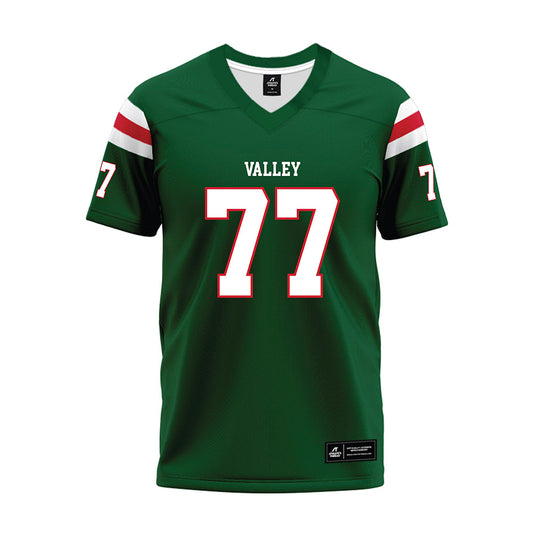 MVSU - NCAA Football : Luka Sari - Premium Football Jersey-0