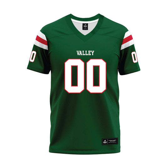MVSU - NCAA Football : Jacob Cummings - Premium Football Jersey-0