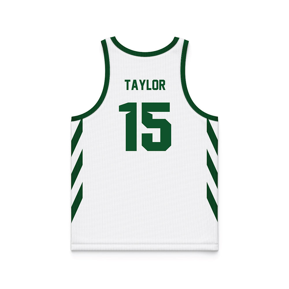 MVSU - NCAA Women's Basketball : Aaliyah Taylor - Basketball Jersey-1