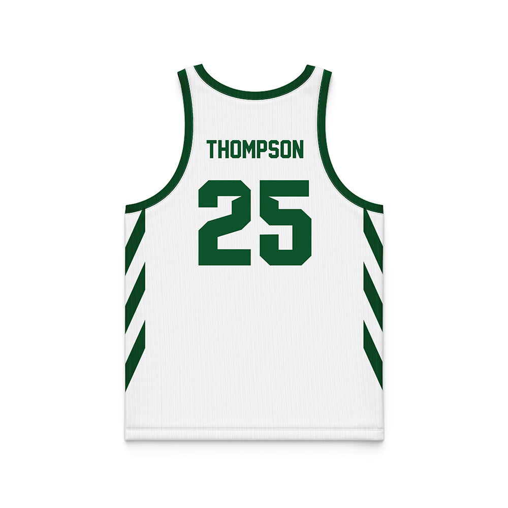 MVSU - NCAA Women's Basketball : Sydney Thompson - Basketball Jersey-1