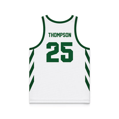 MVSU - NCAA Women's Basketball : Sydney Thompson - Basketball Jersey-1