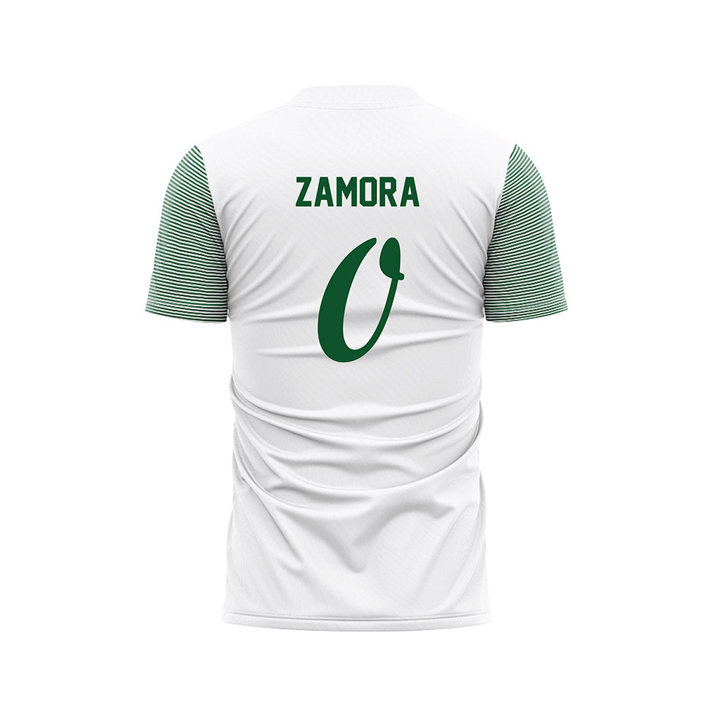 MVSU - NCAA Women's Soccer : Yvelisse Zamora - Soccer Jersey-1