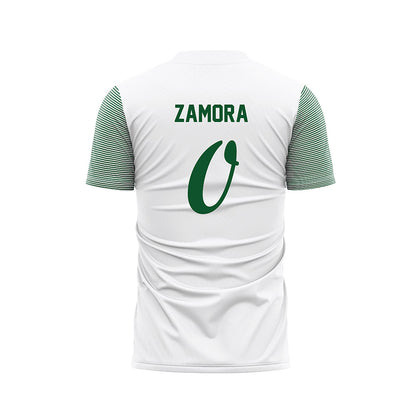 MVSU - NCAA Women's Soccer : Yvelisse Zamora - Soccer Jersey-1