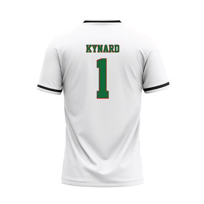 MVSU - NCAA Softball : Sheridan Kynard - Baseball Jersey-1