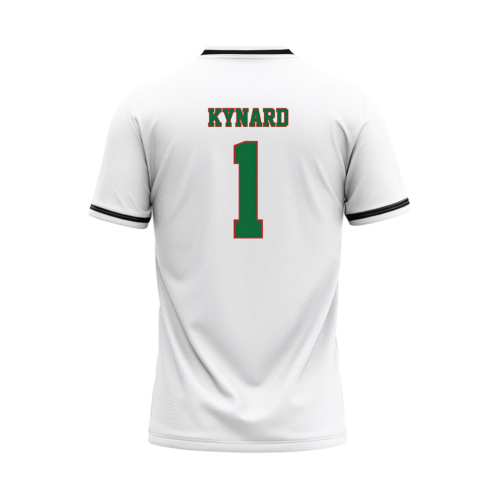 MVSU - NCAA Softball : Sheridan Kynard - Baseball Jersey-1