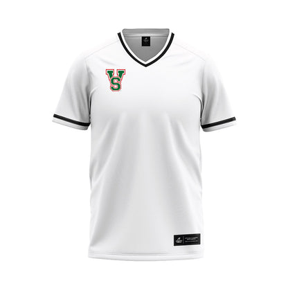 MVSU - NCAA Softball : Sheridan Kynard - Baseball Jersey-0