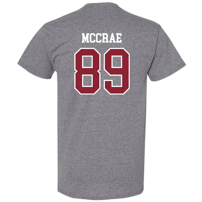 SCSU - NCAA Football : ANTWON MCCRAE - T-Shirt-1