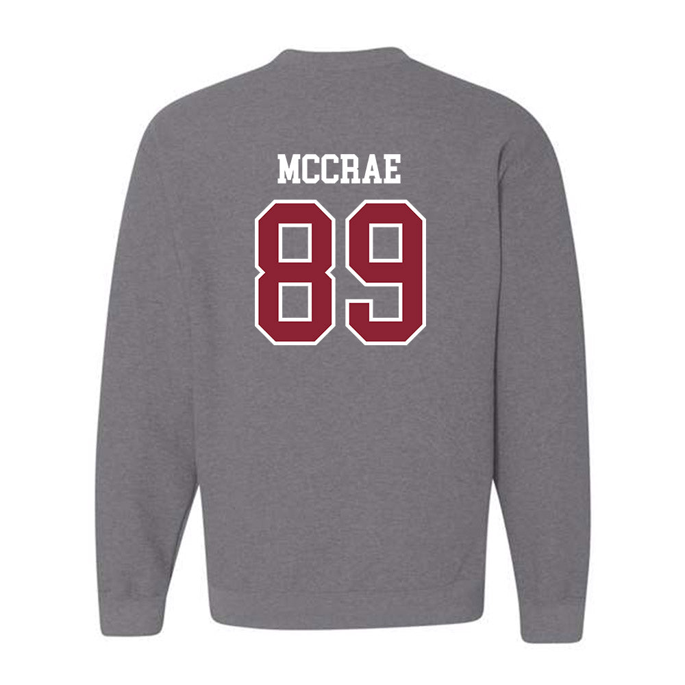 SCSU - NCAA Football : ANTWON MCCRAE - Crewneck Sweatshirt-1