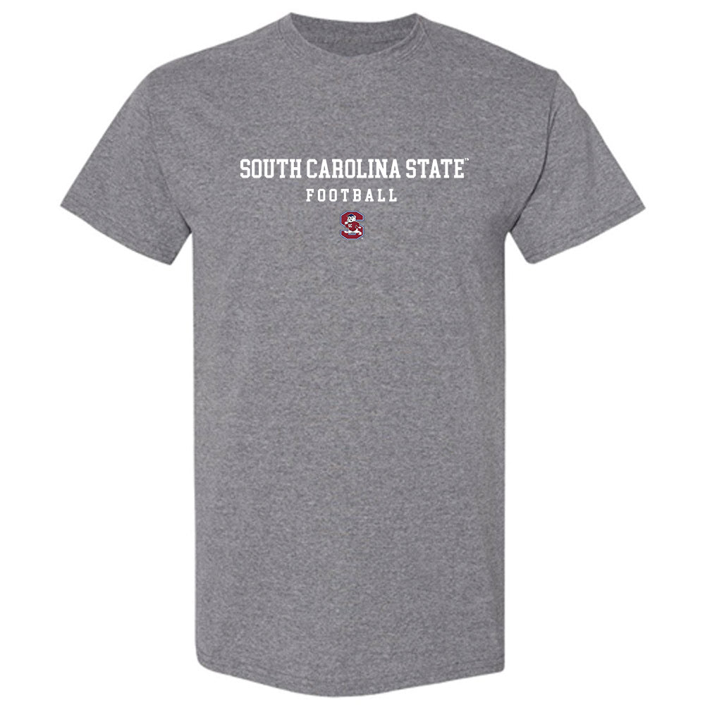 SCSU - NCAA Football : ANTWON MCCRAE - T-Shirt-0