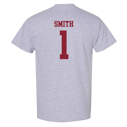 SCSU - NCAA Women's Soccer : Alexa Smith - T-Shirt-1