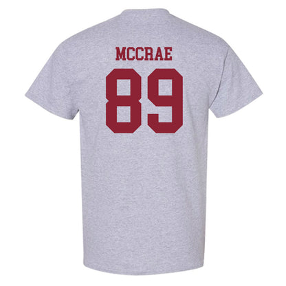 SCSU - NCAA Football : ANTWON MCCRAE - T-Shirt-1