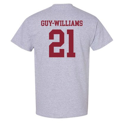 SCSU - NCAA Women's Soccer : Denive Guy-Williams Guy-Williams - T-Shirt-1