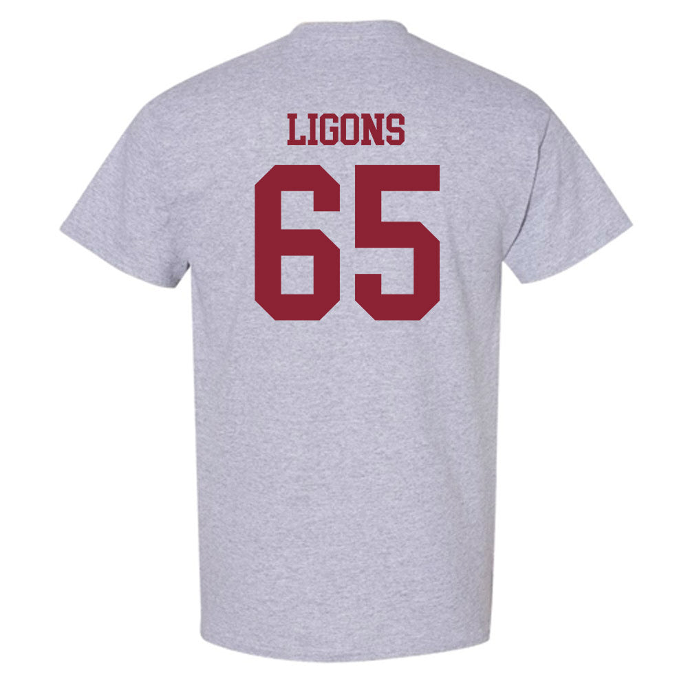 SCSU - NCAA Football : Kanaan Ligons - T-Shirt-1