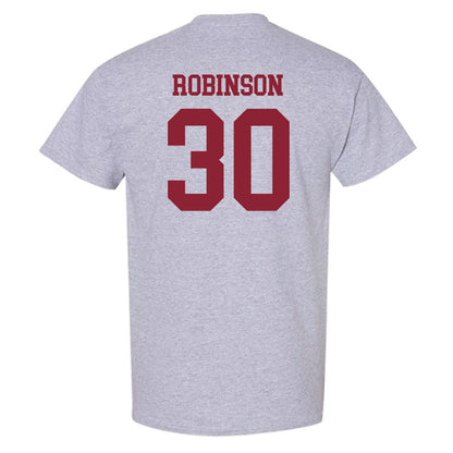 SCSU - NCAA Women's Soccer : Sydnee-Symone Robinson - T-Shirt-1
