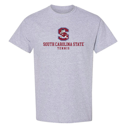 SCSU - NCAA Women's Tennis : Iriela Rajaobelina - T-Shirt-0