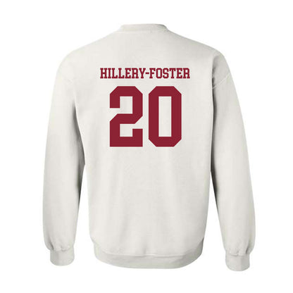 SCSU - NCAA Women's Soccer : Madilynn Hillery-Foster - Crewneck Sweatshirt-1