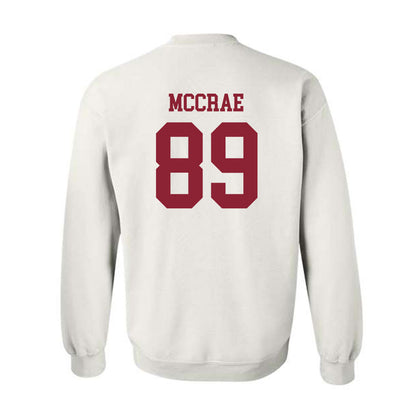 SCSU - NCAA Football : ANTWON MCCRAE - Crewneck Sweatshirt-1