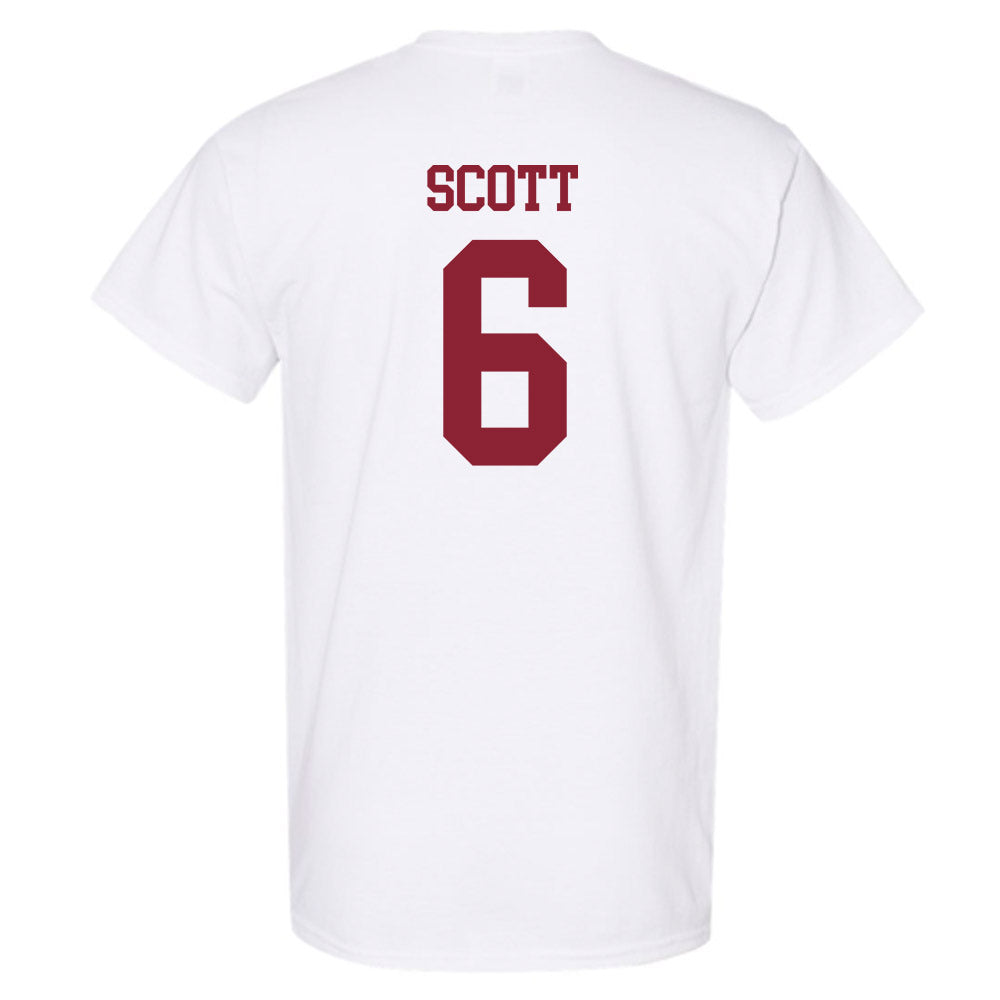 SCSU - NCAA Football : Brenyen Scott - T-Shirt-1