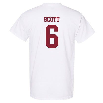 SCSU - NCAA Football : Brenyen Scott - T-Shirt-1