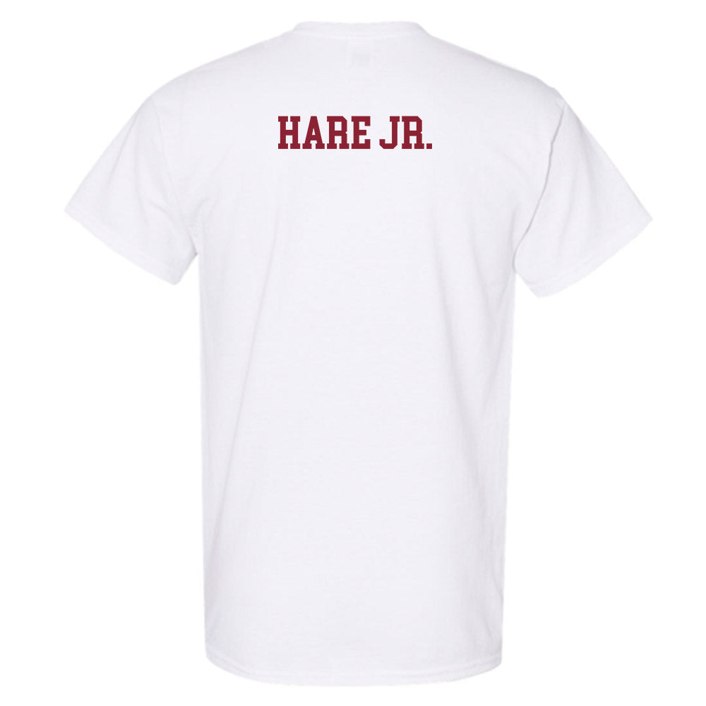 SCSU - NCAA Men's Track & Field : Martin Hare Jr. - T-Shirt-1