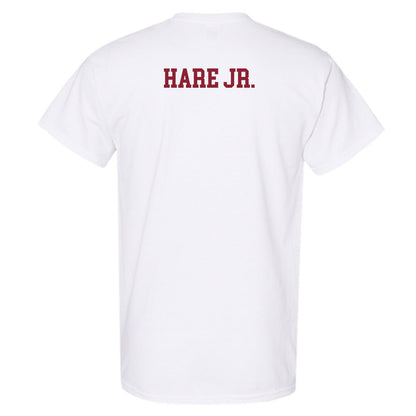SCSU - NCAA Men's Track & Field : Martin Hare Jr. - T-Shirt-1