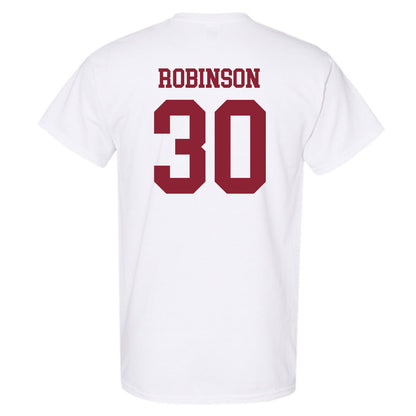SCSU - NCAA Women's Soccer : Sydnee-Symone Robinson - T-Shirt-1