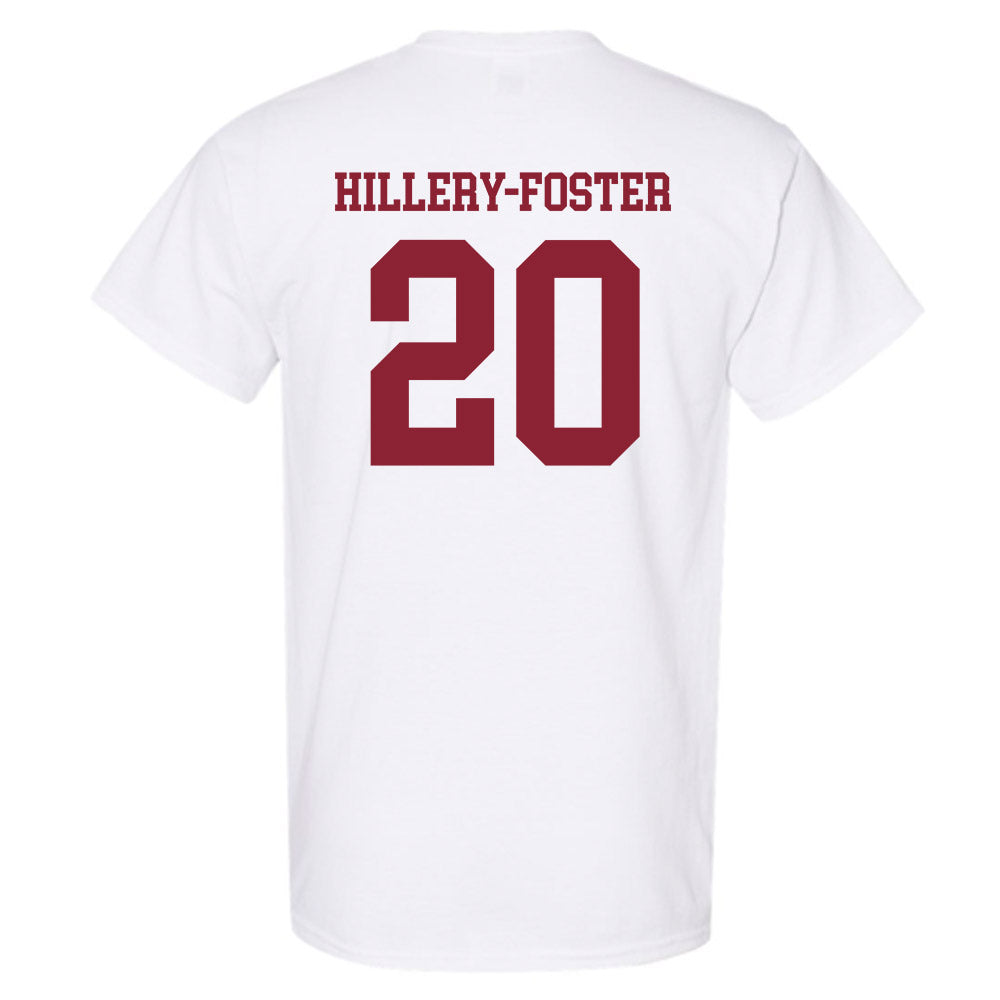 SCSU - NCAA Women's Soccer : Madilynn Hillery-Foster - T-Shirt-1