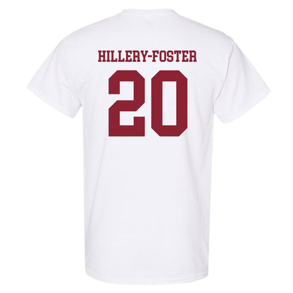 SCSU - NCAA Women's Soccer : Madilynn Hillery-Foster - T-Shirt-1