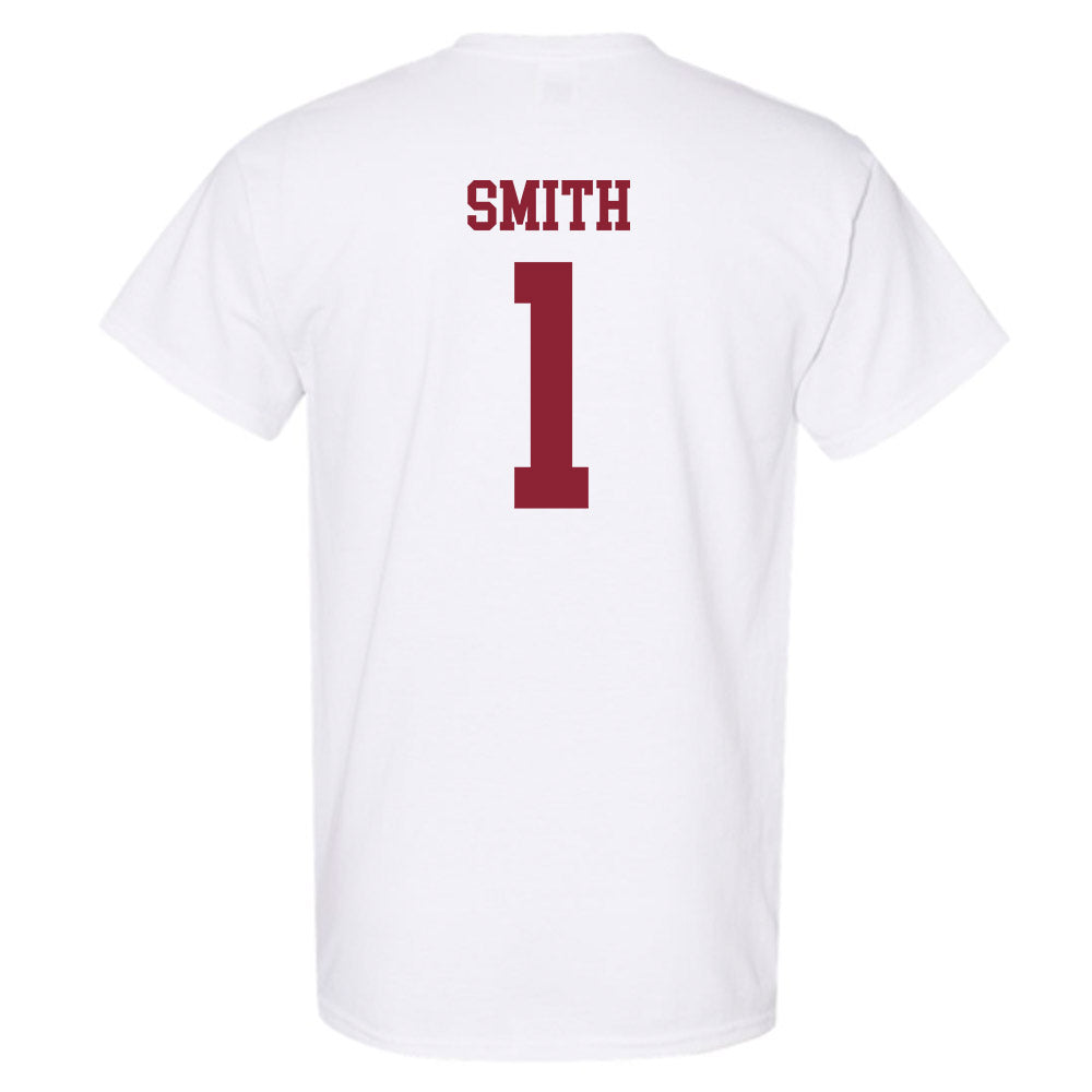 SCSU - NCAA Women's Soccer : Alexa Smith - T-Shirt-1
