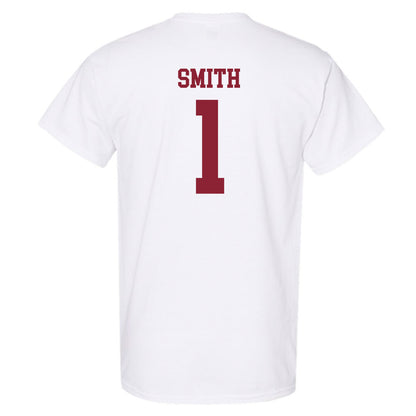 SCSU - NCAA Women's Soccer : Alexa Smith - T-Shirt-1