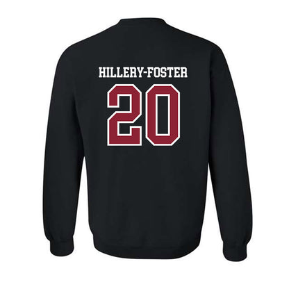 SCSU - NCAA Women's Soccer : Madilynn Hillery-Foster - Crewneck Sweatshirt-1