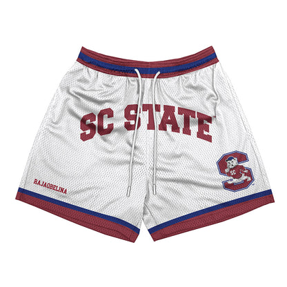 SCSU - NCAA Women's Tennis : Iriela Rajaobelina - Shorts-0