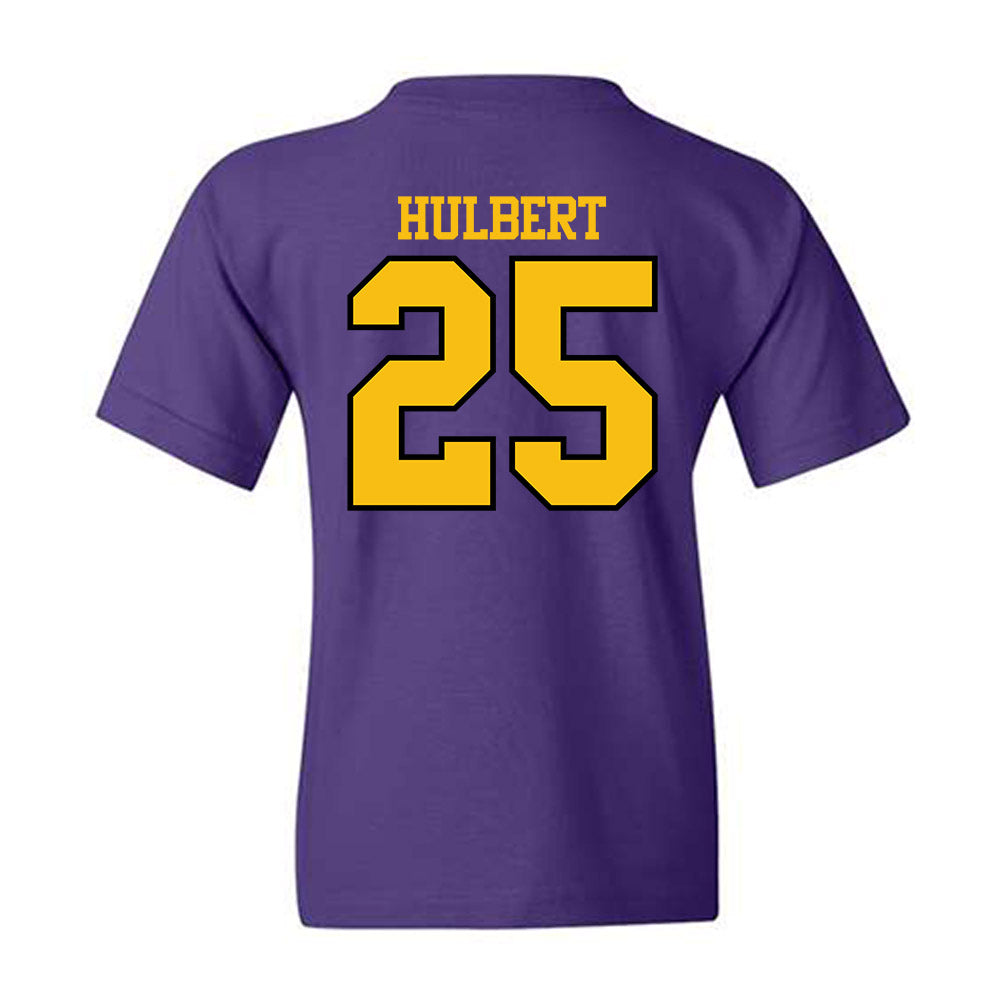 Minn. St. - NCAA Softball : Nyah Hulbert - Classic Shersey Youth T-Shirt-1