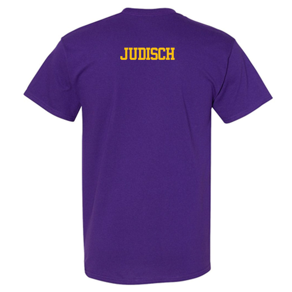 Minn. St. - NCAA Women's Track & Field : Chloe Judisch - Classic Shersey T-Shirt-1
