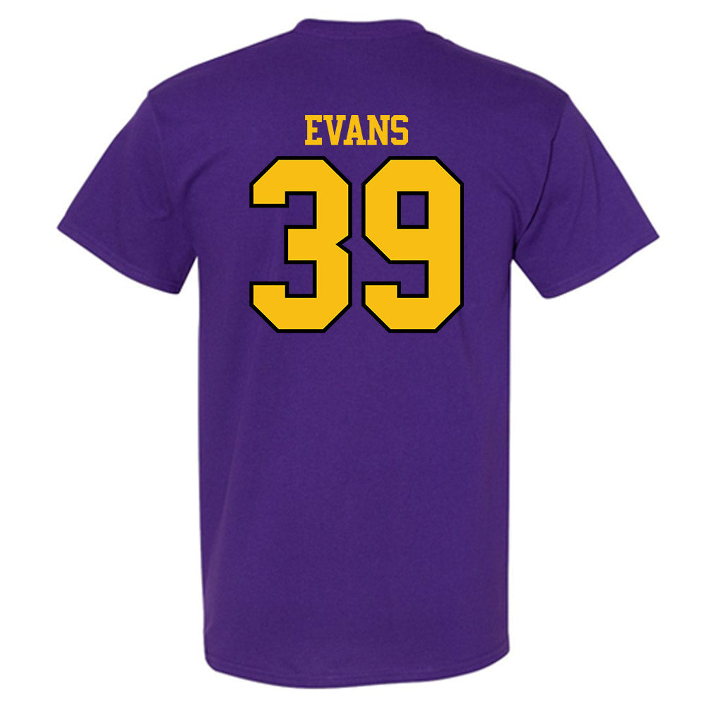Minn. St. - NCAA Football : Brooklyn Evans - Classic Shersey T-Shirt-1