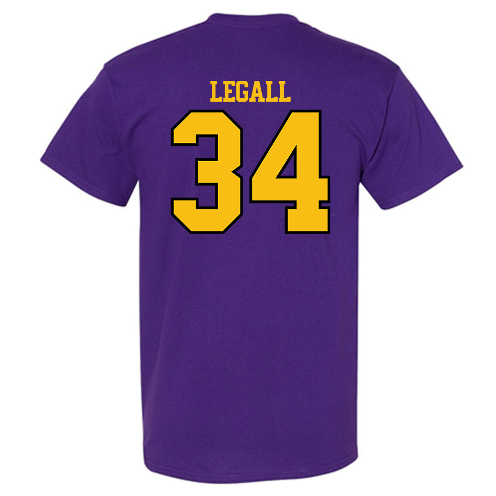 Minn. St. - NCAA Men's Ice Hockey : Raiden LeGall - Classic Shersey T-Shirt-1