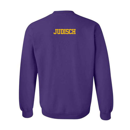 Minn. St. - NCAA Women's Track & Field : Chloe Judisch - Classic Shersey Crewneck Sweatshirt-1