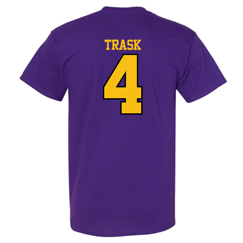 Minn. St. - NCAA Baseball : CJ TRASK - Classic Shersey T-Shirt-1