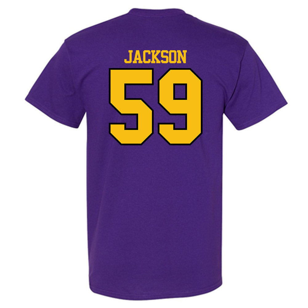 Minn. St. - NCAA Football : Jazarri Jackson - Classic Shersey T-Shirt-1
