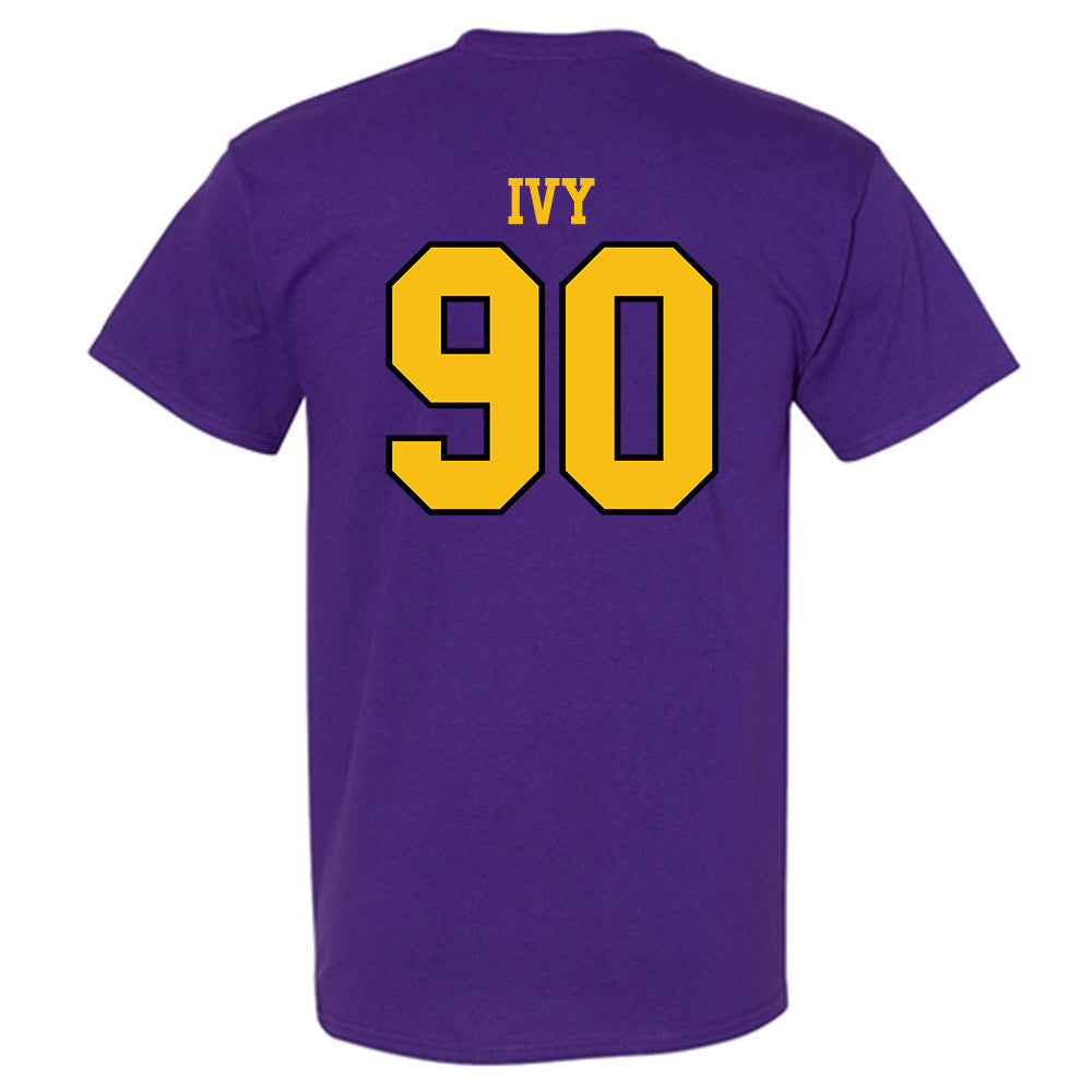 Minn. St. - NCAA Football : Jordan Ivy - Classic Shersey T-Shirt-1