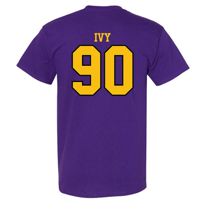 Minn. St. - NCAA Football : Jordan Ivy - Classic Shersey T-Shirt-1